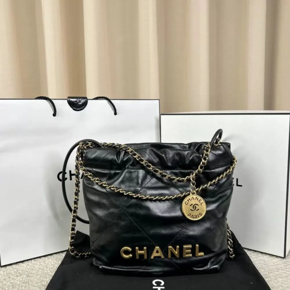 Chanel Women Pre-Loved Bag Very Good Condition
